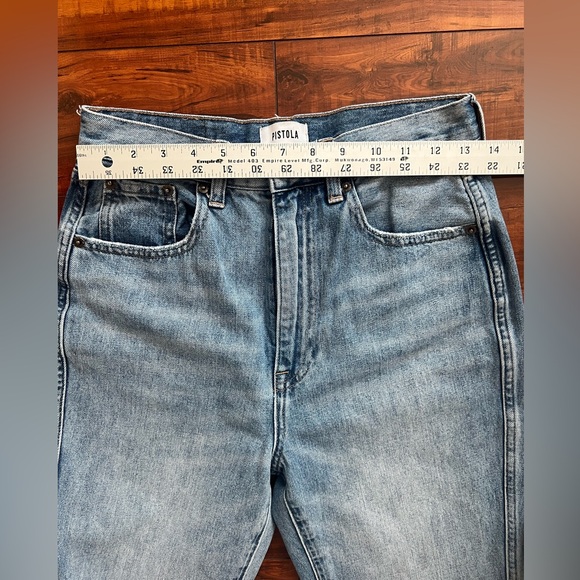 Pistola Jeans size 27 - Picture 4 of 13